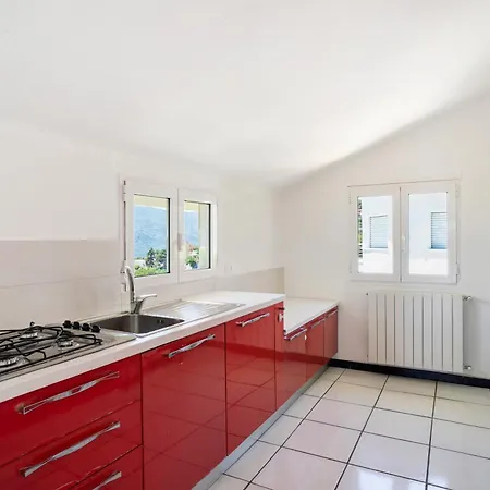 Apartment Attico Mansardato Pinamare *